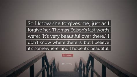 I hope she forgives me for this.. .